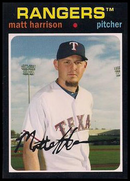 93 Matt Harrison